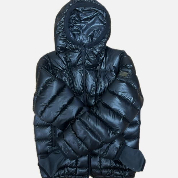 돌체앤가바나 recco 패딩 48