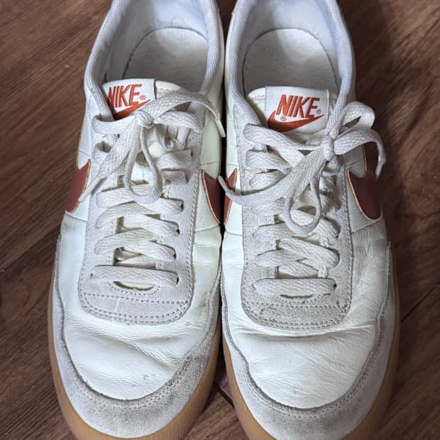 나이키 스니커즈 