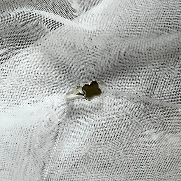 925silver ring