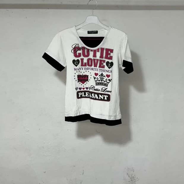 vtg top