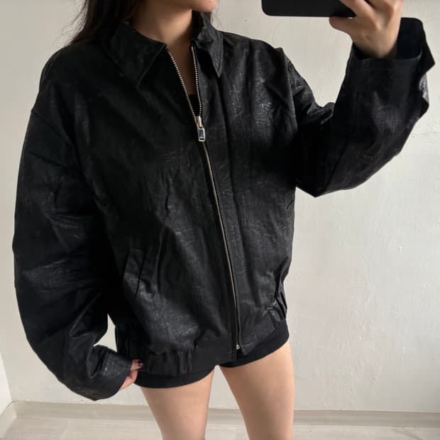 vintage jacket