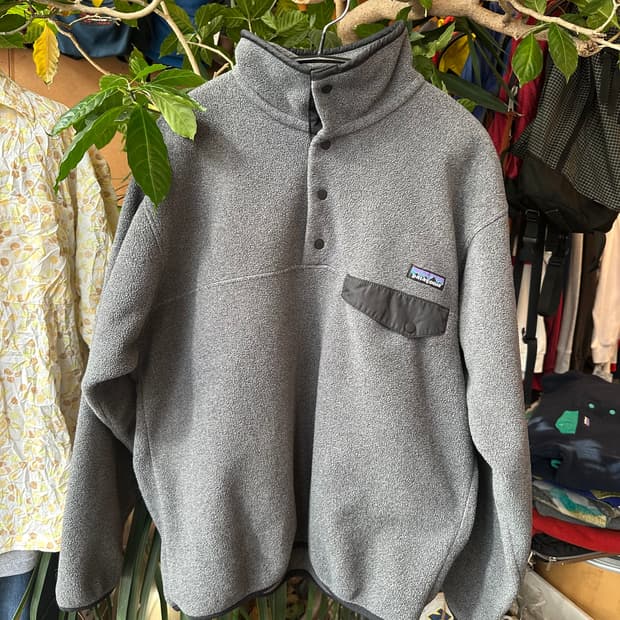 Z-3 파타고니아 신칠라 