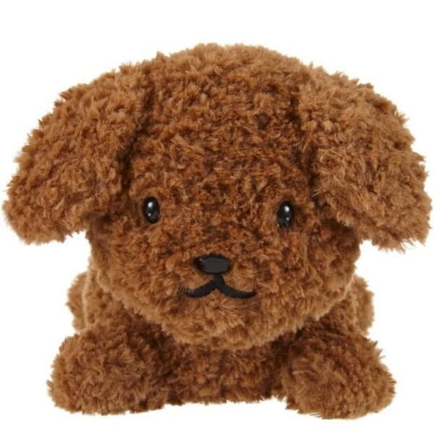 세키구치 스너피 인형