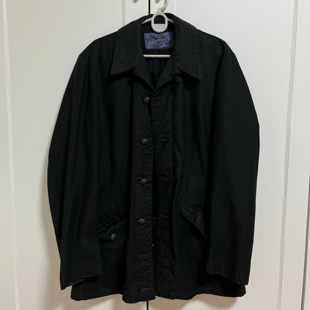 1985 스웨덴군 하프코트