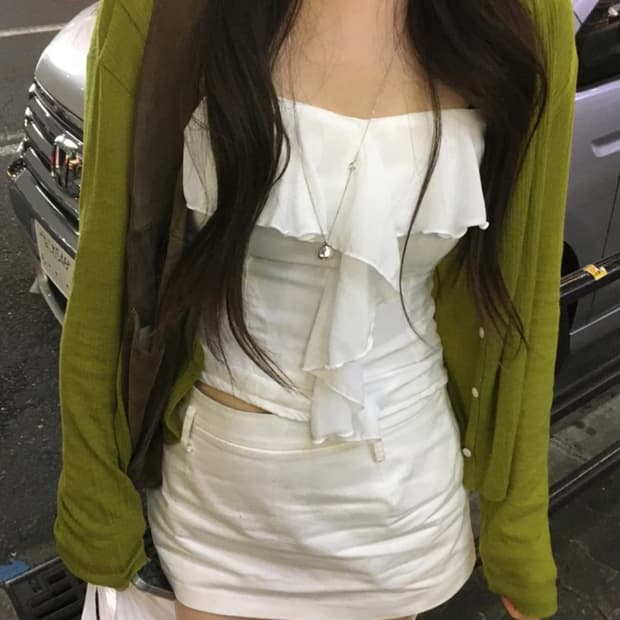 새상품) 아워캐비넷 슬리브리스 판매 