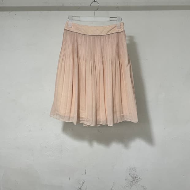 vtg skirt