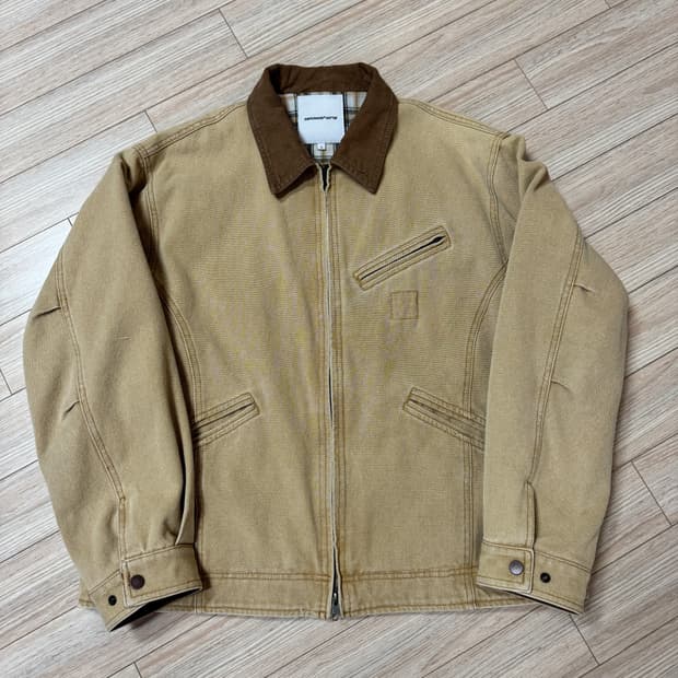 에스피오나지 워크자켓 L사이즈 판매