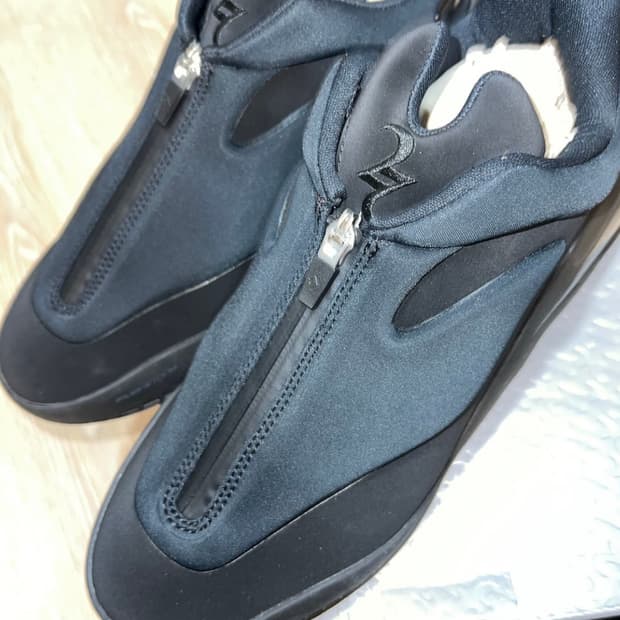 컨버스 x shai 001 참 블랙 285