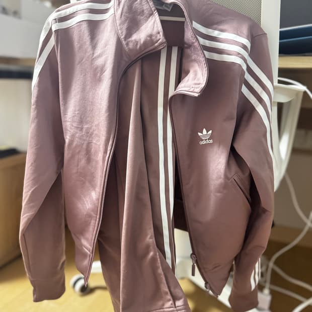 아디다스 져지세트