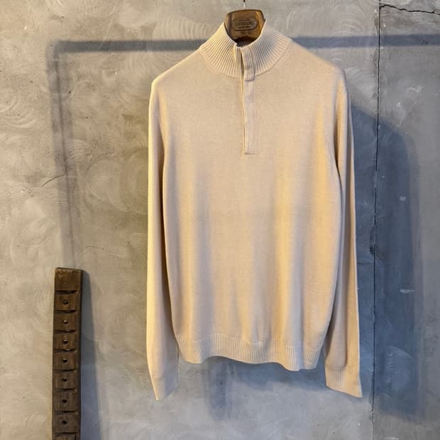 에르메네질도 제냐 캐시미어 니트 103~105