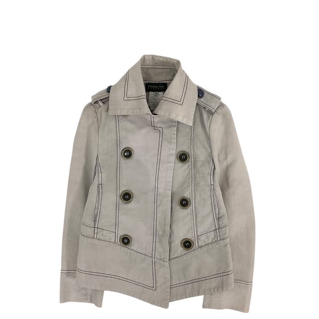 Napoleon jacket 나폴레옹 자켓