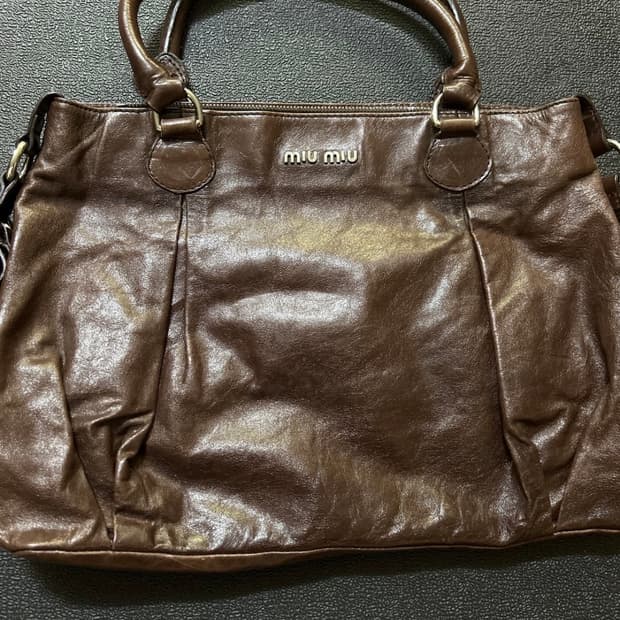 빈티지 미우미우