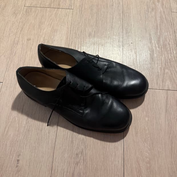 독일군 서비스 오피서 더비 슈즈 300