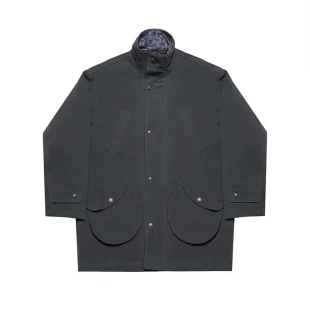 콜로신스 필드자켓