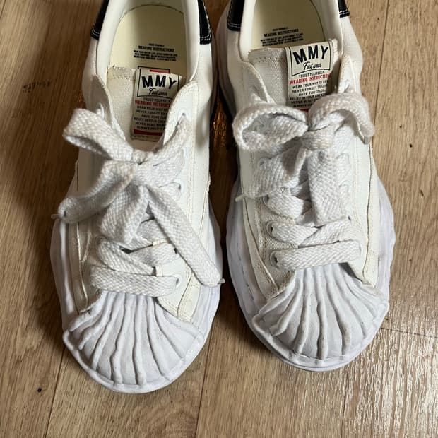 미하라 야스히로 블레이키 43