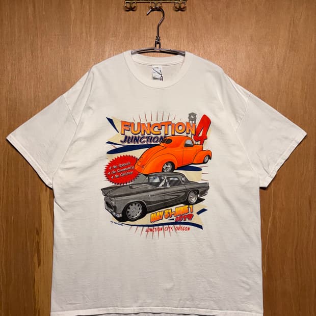 Vintage t-shirt