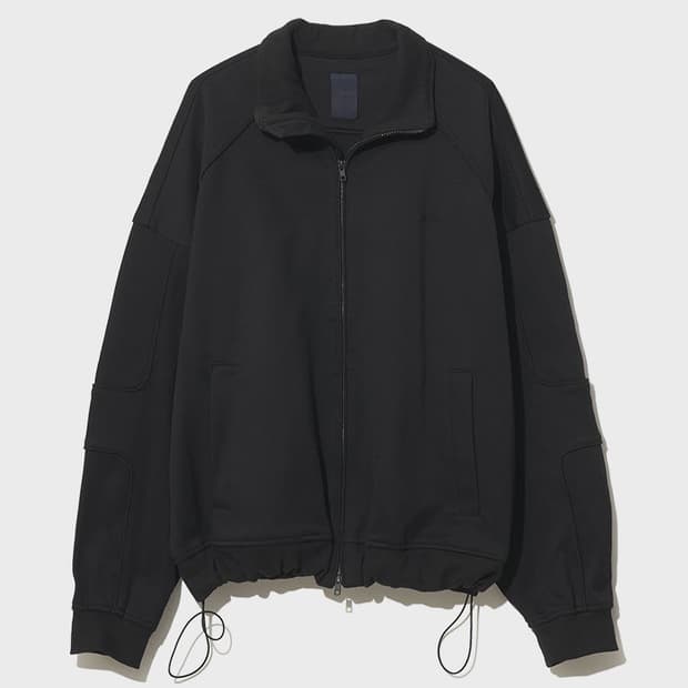 JUUN.J jacket