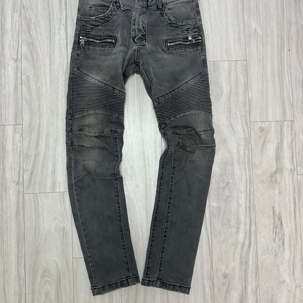 balmain 청바지