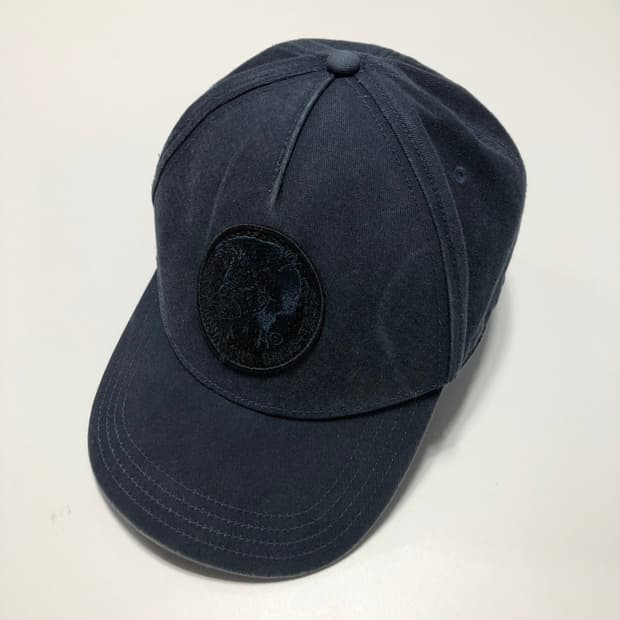 디젤 빅로고 볼캡 