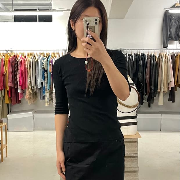Y'S yohji yamamoto t-shirts