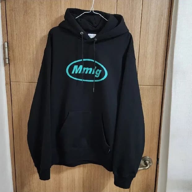 (M)Mmlg 후드티