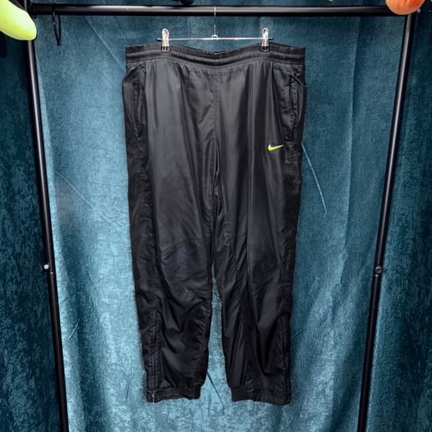 XL) 나이키 머큐리얼 우븐 팬츠