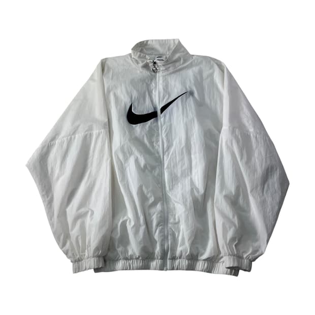 105 나이키 빅스우시 바람막이 자켓