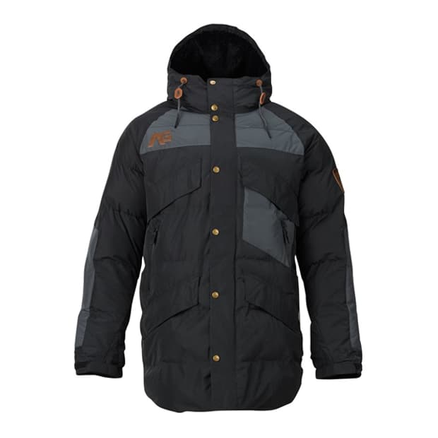 [보드복] 아날로그 Analog / Innsbruck Jacket