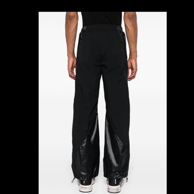 Our Leagcy roam trouser