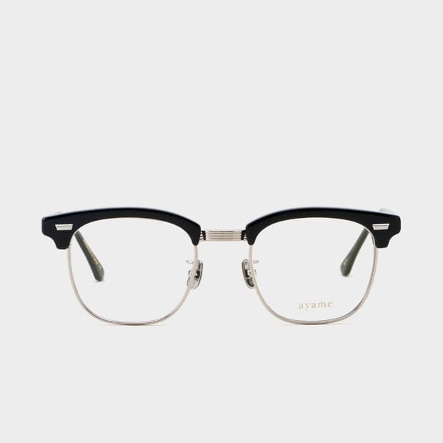 아야메 클럽S 반무테