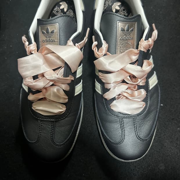 아디다스 삼바og 코어블랙 오프화이트 280