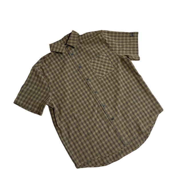 뉴에라 반팔셔츠 