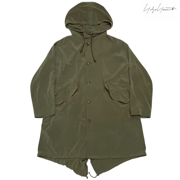 요지 야마모토 (Y’s Yohji Yamamoto)