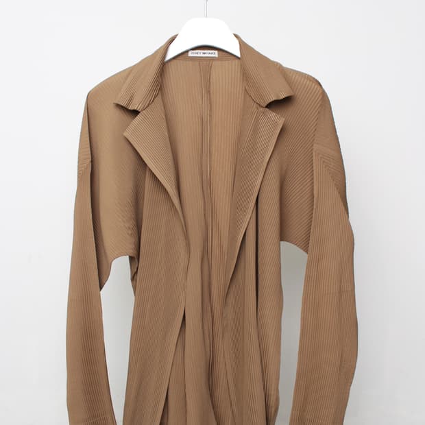 ISSEY MIYAKE
