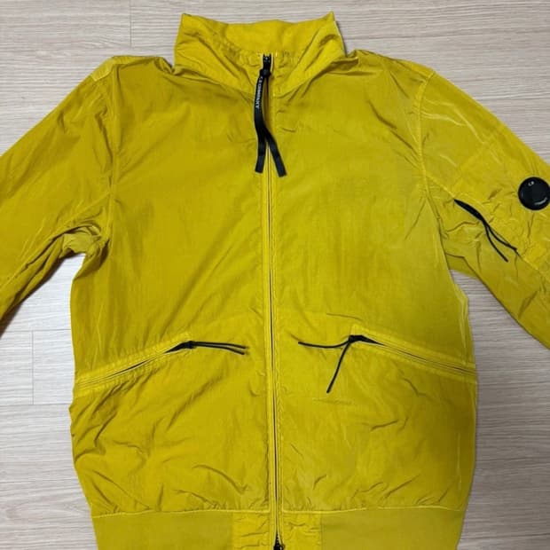 CP컴퍼니 자켓 바람막이 48사이즈