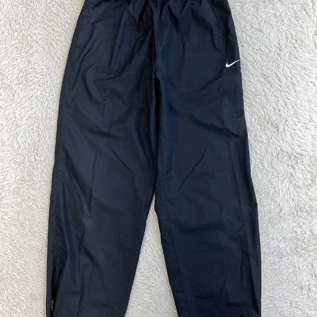 나이키 나일론 트레이닝 팬츠/#2573