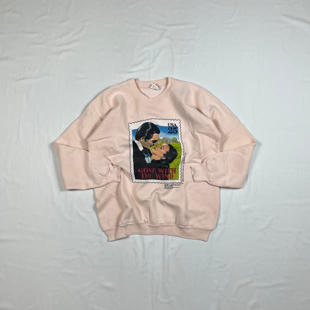 90‘s 90년도 바람과함께사라지다 무비 맨투맨