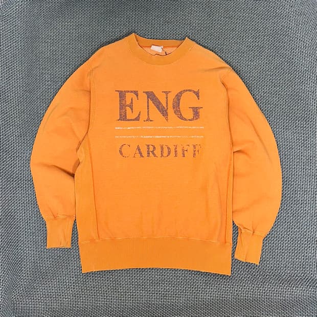 저널스탠다드 맨투맨 (M)