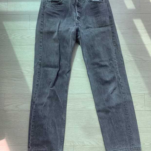 501 made in USA