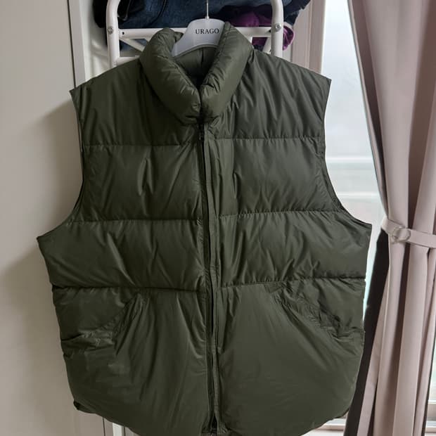 크레센트다운웍스 베스트 L사이즈