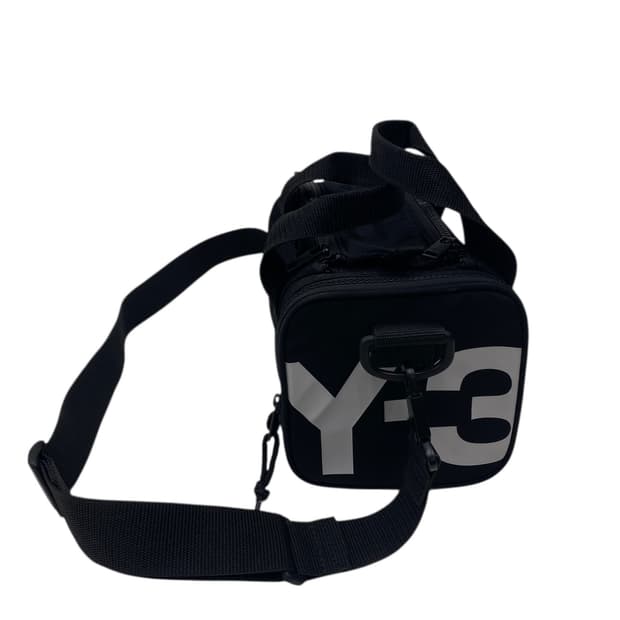 Y-3 미니백 카메라백
