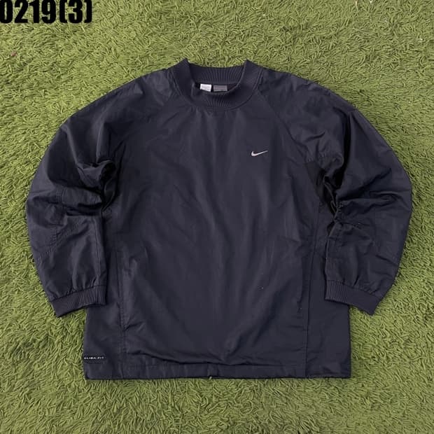 나이키 바람막이 웜업