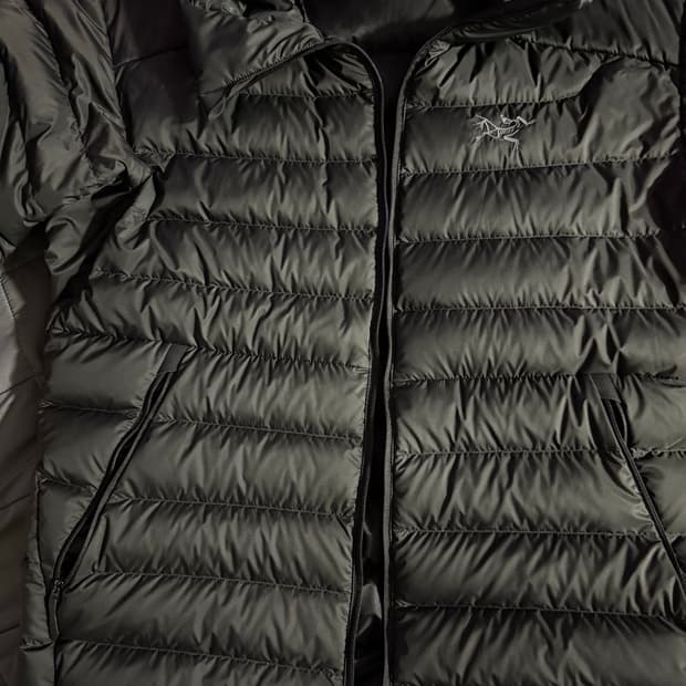 아크테릭스 세륨 M