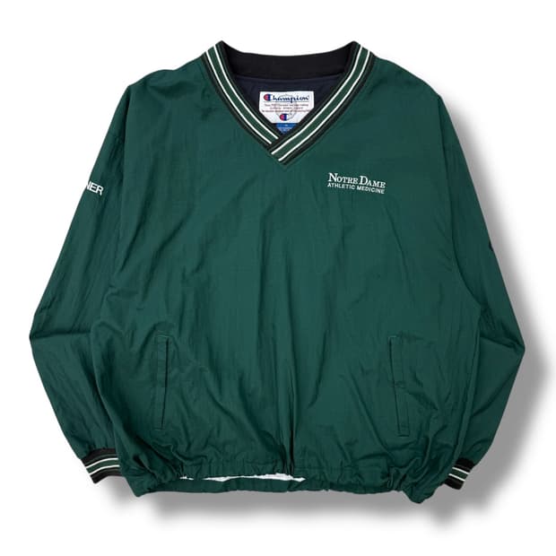 챔피온 올드스쿨 웜업 r1996