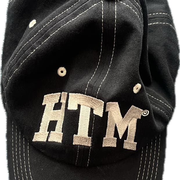 hetherment 캡모자