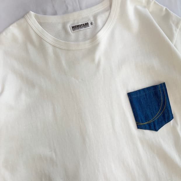 Momotaro Jeans
