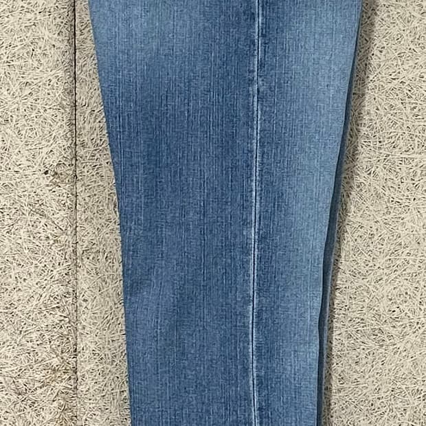 폴로 랄프로렌 데님 청바지 36