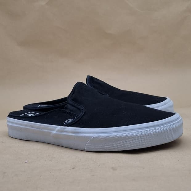 반스 클래식 슬립온 뮬 265