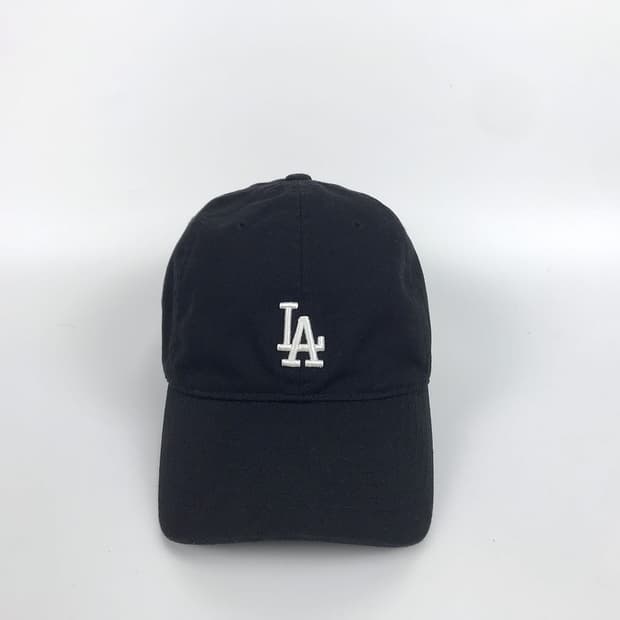 MLB LA다저스루키 볼캡 모자