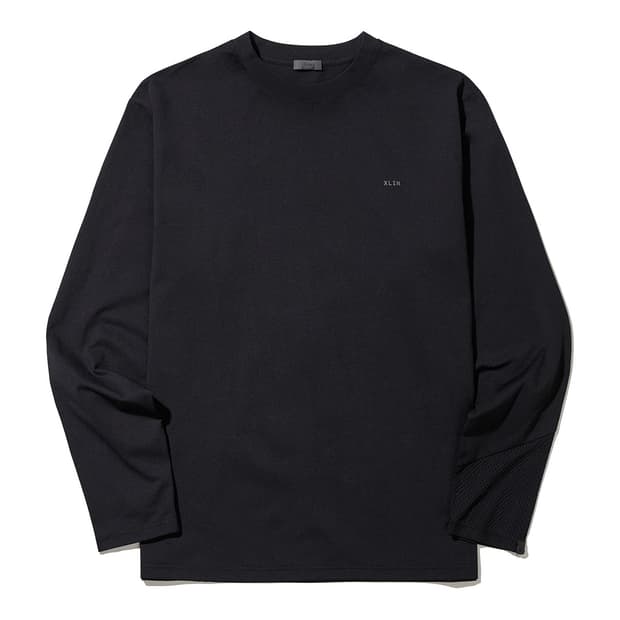 XLIM EP.4 01 SLEEVE